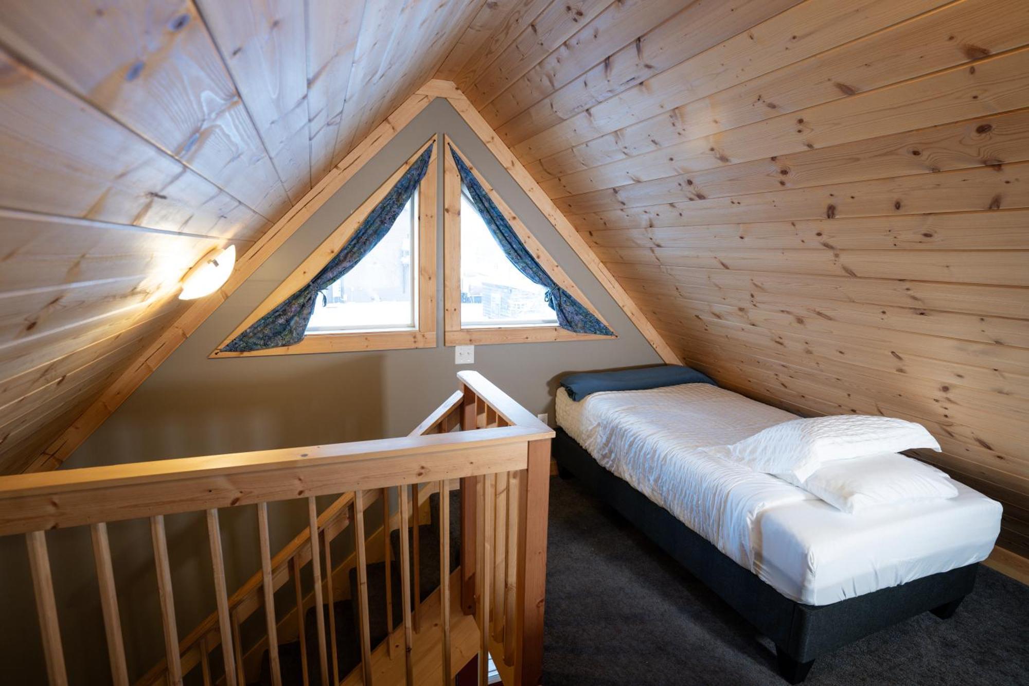 Downtown Talkeetna Cabin! Chulitna Cabin Dış mekan fotoğraf